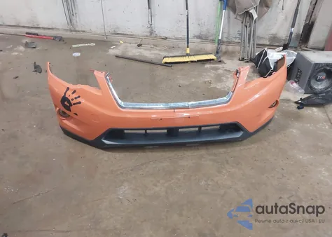 2014 Subaru Xv Crosstrek 2.0I Premium from USA, damaged, VIN JF2GPACC5E8250401